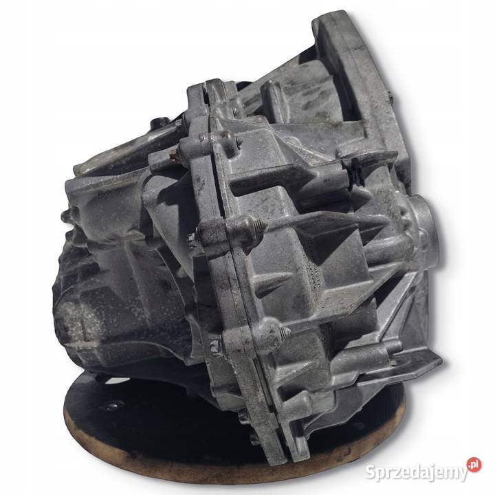 SKRZYNIA BIEGÓW Renault Master II Opel Movano 25 lubelskie Chełm sprzedam