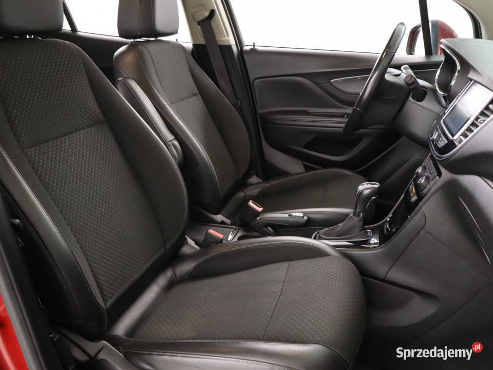 Opel Mokka 14 Turbo Bielany Wrocławskie sprzedam