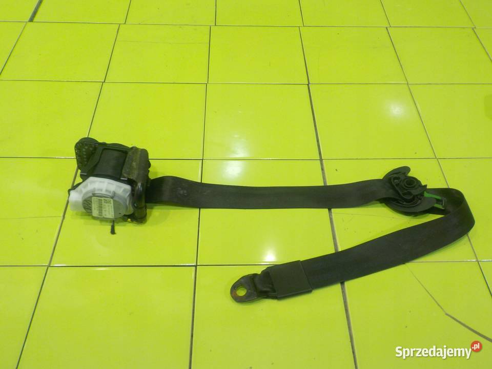 AUDI A1 8X 11r pas bezpieczenstwa lewy przod Suków sprzedam