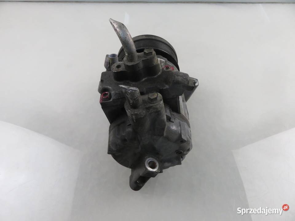 KOMPRESOR KLIMATYZACJI SUZUKI GRAND VITARA II 19