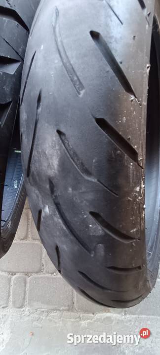 PIRELLI ANGEL ST 18055ZR17 22r 1207017 Dunlop Motocyklowe Lublin