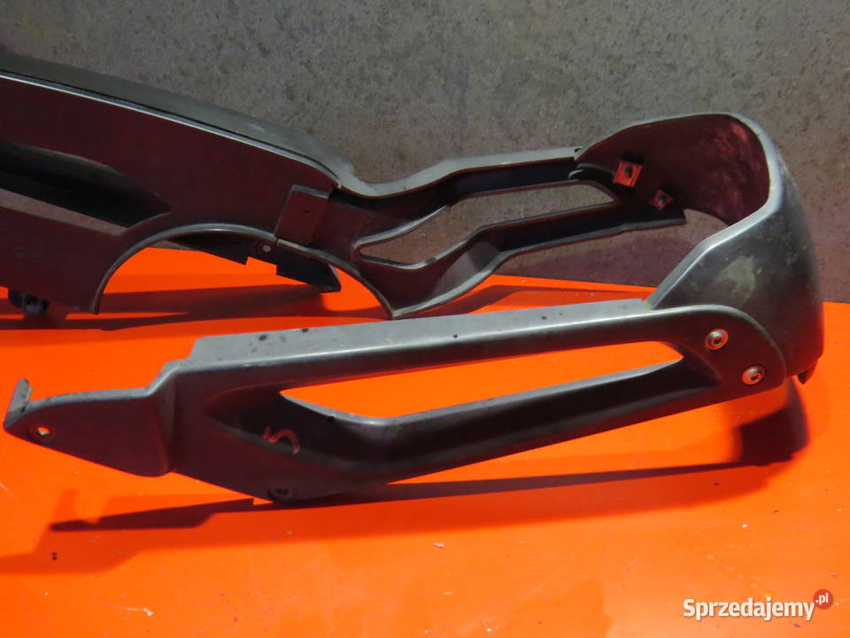 BMW GS 650 GS650 03 błotnik tył tylny nadkole Warszawa