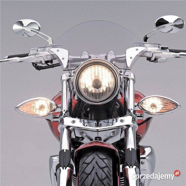 yamaha xv 1900 raider halogeny lightbary podkarpackie Rzeszów