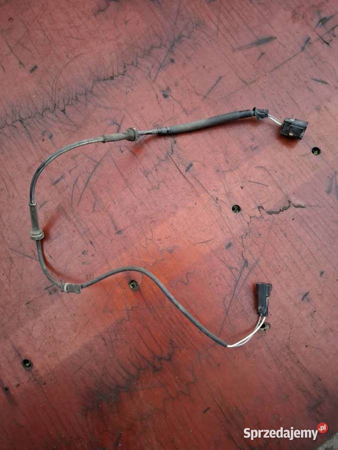 Przewód czujnika ABS prawy tył Toyota Avensis Przyborów sprzedam