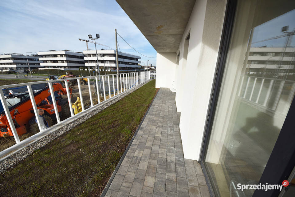 APARTAMENTY STAWOWA Nowoczesne mieszkania Opole sprzedam