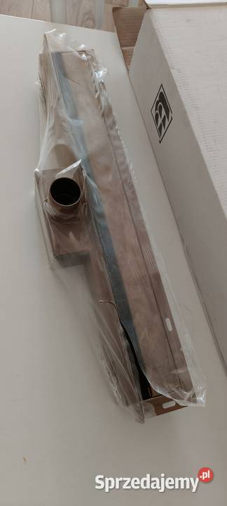 Mexen Flat Wall odpływ liniowy ścienny 2w1 50 dolnośląskie Wrocław