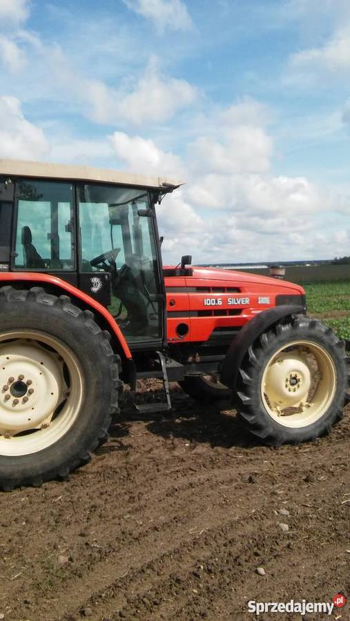 Same Silver 1006 mazowieckie Sokołów Podlaski