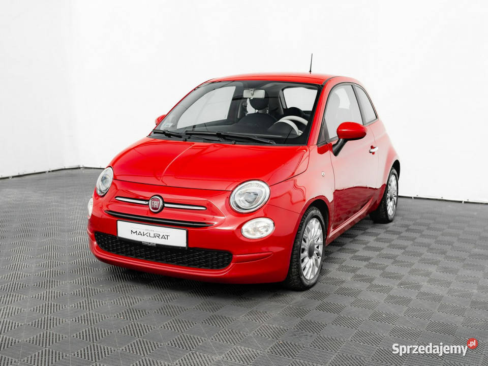 Fiat 500 GD8P52910 Hybrid Cult KLIMA Bluetooth 500 sprzedam