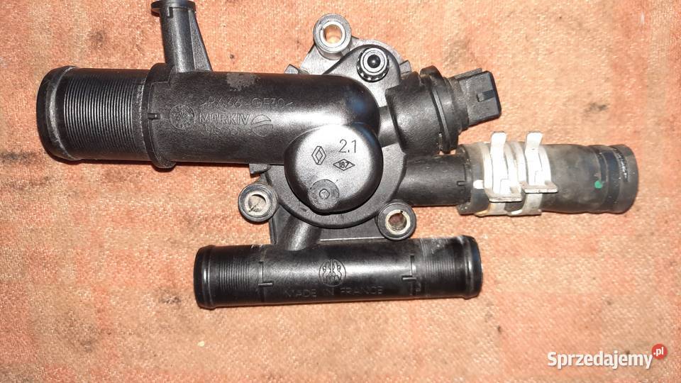 Termostat Renault 19 dci 131 Zakopane