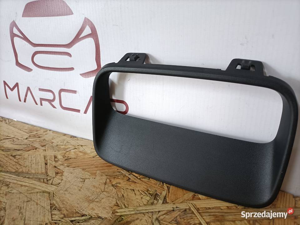 MINI COOPER COUNTRYMAN F60 ATRAPA RAMKA OSŁONA Pleszew sprzedam