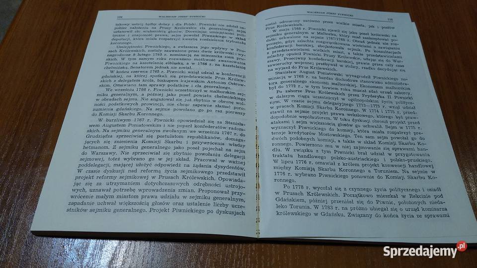 Wybitni Pomorzanie XVIII wieku szkice Gdańsk