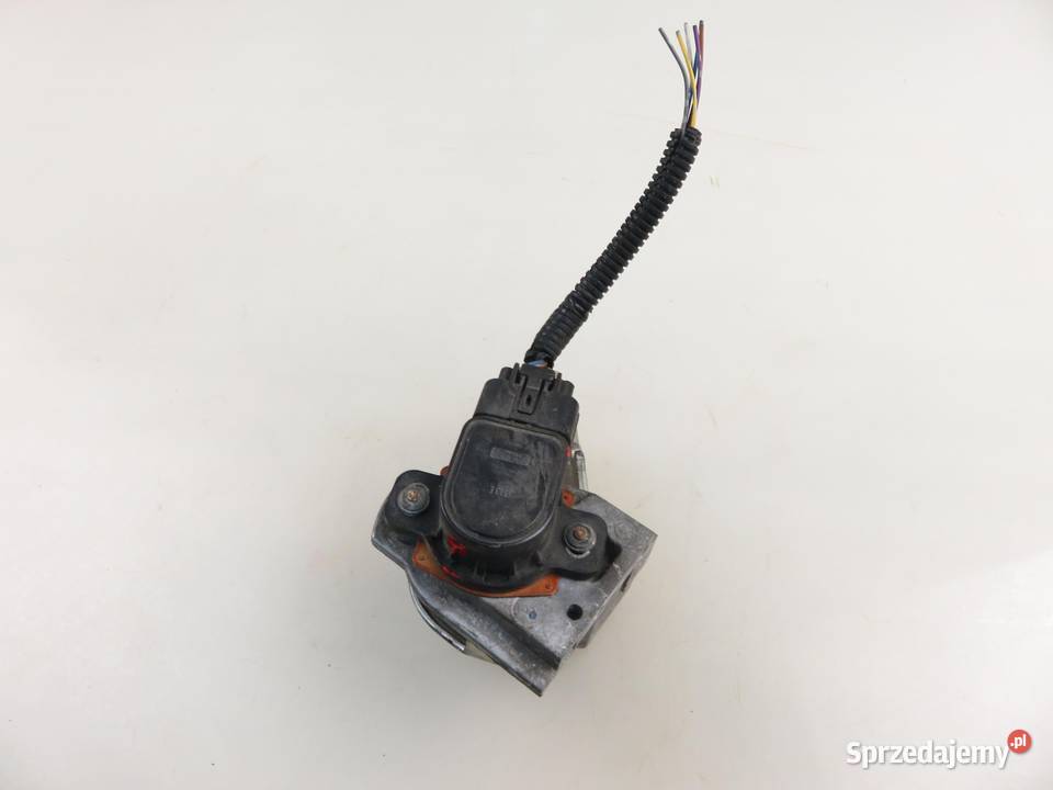 POTENCJOMETR GAZU HONDA FRV 22 i CTDi 6050609 osobowe sprzedam