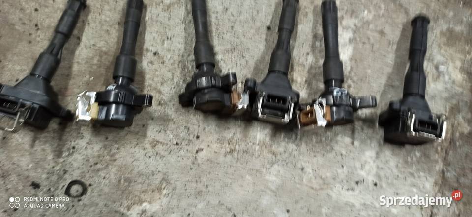 bmw m52 m54 cewki zapłonowe Imielin