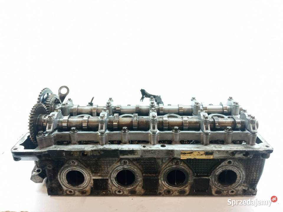 GŁOWICA KOMPLETNA 85137090400 20 D N47 Bmw Seria sprzedam
