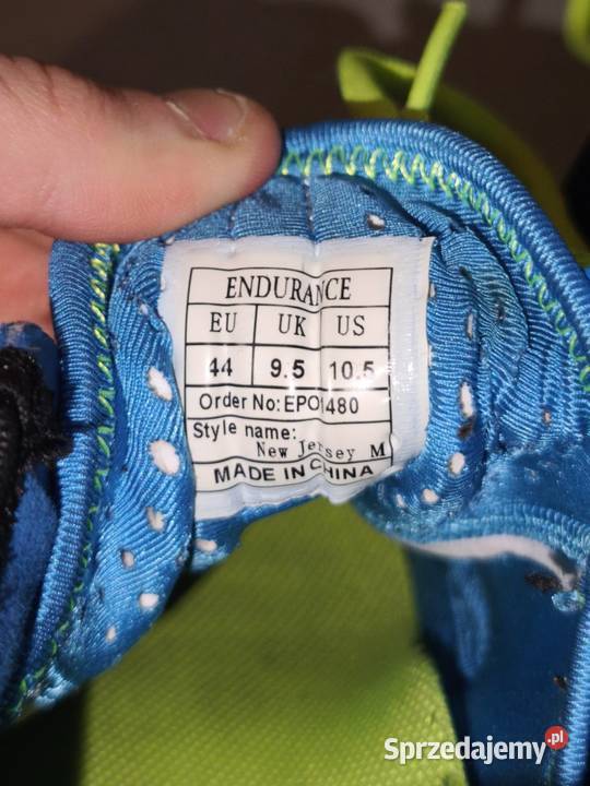 Buty sportowe Endurance Legionowo