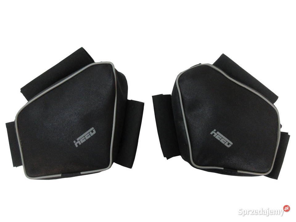 Torby na gmole HEED do Kawasaki KLE 500 19912007 śląskie Częstochowa