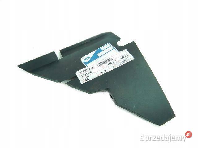 OSŁONA CHŁODNICY LEWA FORD KA 9608 ORYGINAŁ zASO