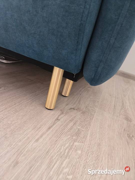 Sofa 3osobowa Puszman Asti z pojemnikiem na Tychy