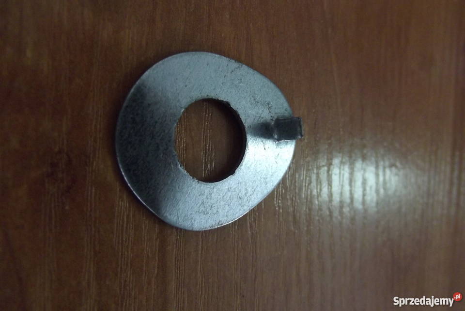 Podkłada koła pośredniego rozrządu MF 3 Parczew