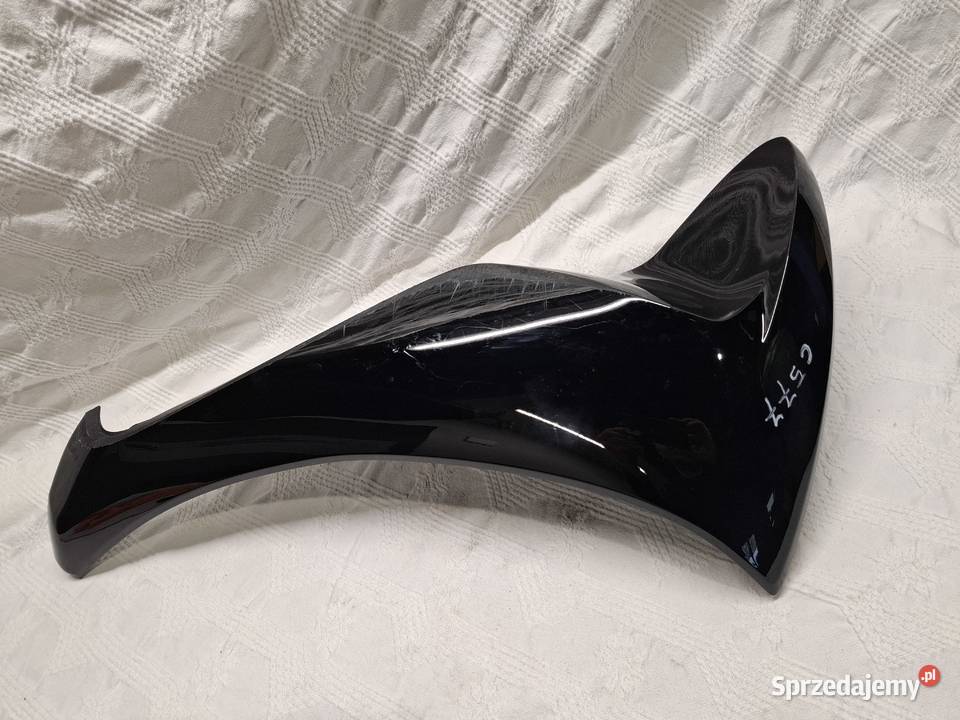 Honda Vision Osłona Prawa Prawy boczek Obrzycko Zielonagóra