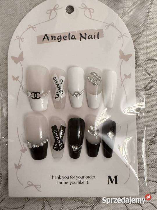 Nail Warszawa sprzedam