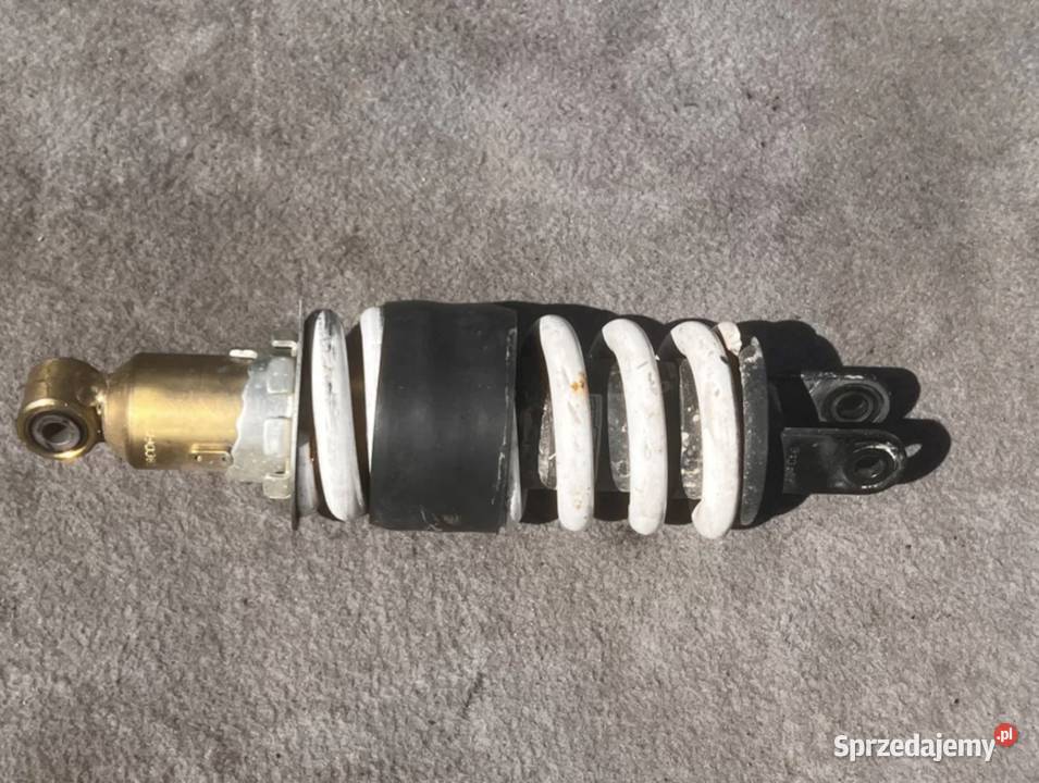 amortyzator Honda CB 600 Hornet PC35