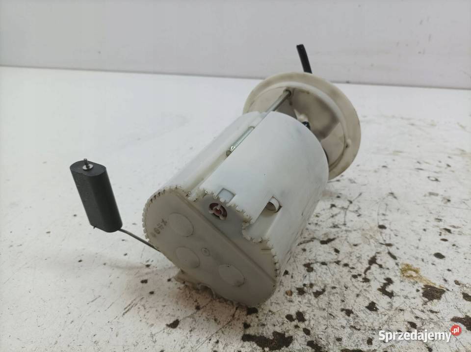 POMPA PALIWA PŁYWAK 12 B 13436579 0580200292 osobowe świętokrzyskie