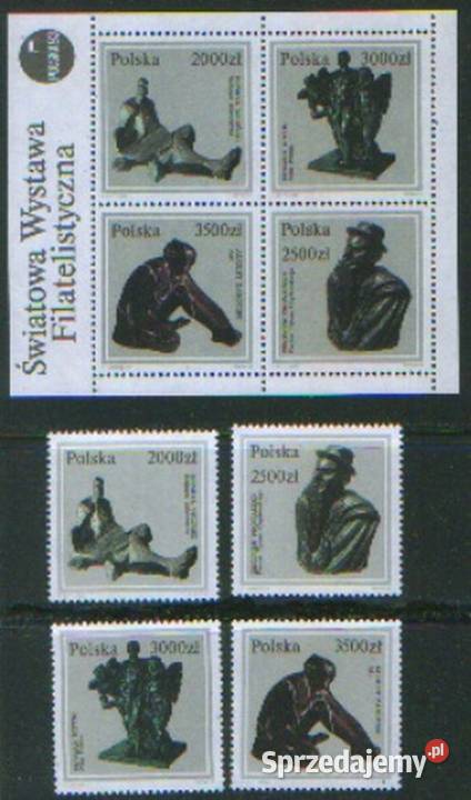 Zn Fi 3215 20 56 6 bl105 1992 śląskie Gliwice