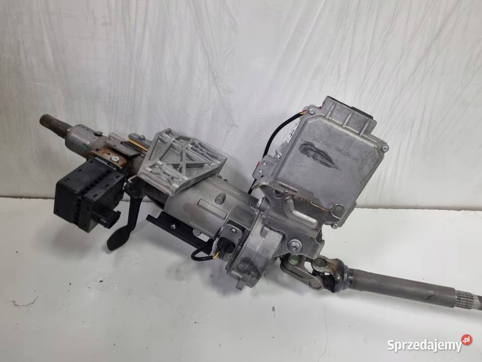 Renault Clio IV WSPOMAGANIE ELEKTRYCZNE Kolumna Rudka