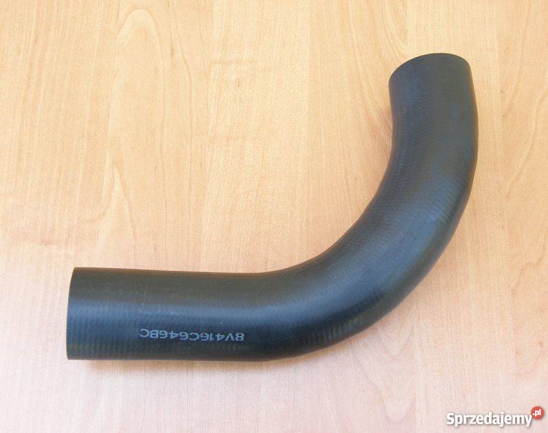 PRZEWÓD TURBO INTERCOOLER FORD KUGA 20 TDCi