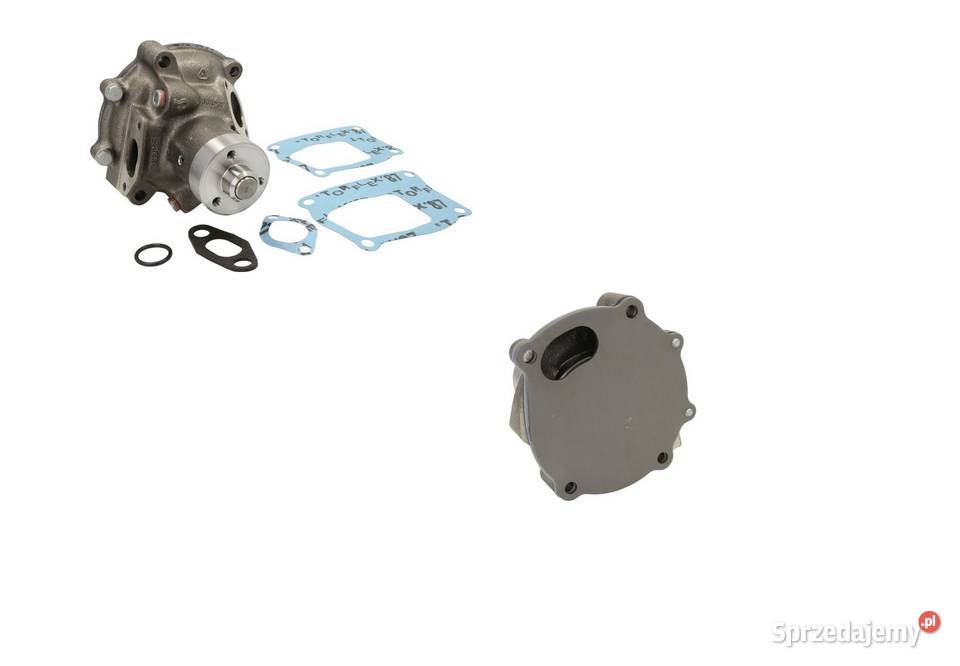 Pompa wody Fiat Ford Holland Case podlaskie
