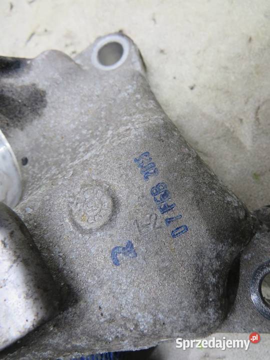 PODPORA PÓŁOSI MAZDA 2 DJ 15 B sprzedam