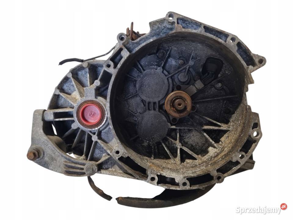SKRZYNIA BIEGÓW Ford Mondeo III MK3 22 TDCI Chełm sprzedam