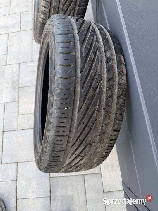 Opony Uniroyal RainSport 5 22545 R17 Ożarów Mazowiecki