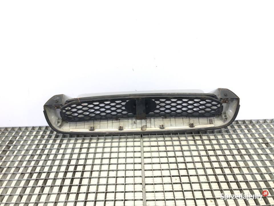 ATRAPA GRILL HYUNDAI SANTE FE I 0006 SUV KRATA sprzedam