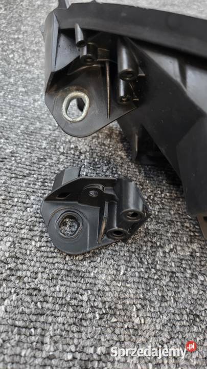 Uchwyt reperaturka mocowania lampy Fiat Bravo II osobowe