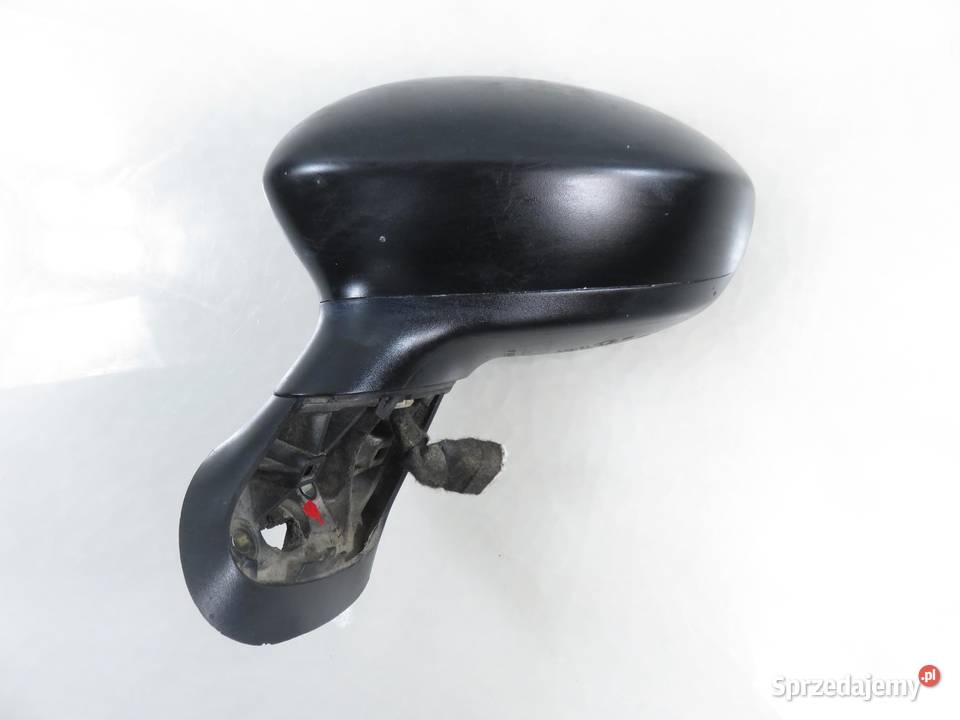 LUSTERKO LEWE FIAT GRANDE PUNTO 199 małopolskie