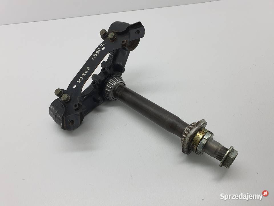 Polka Dolna Sztyca Yamaha Xj 900 Części i akcesoria motocyklowe Łódź