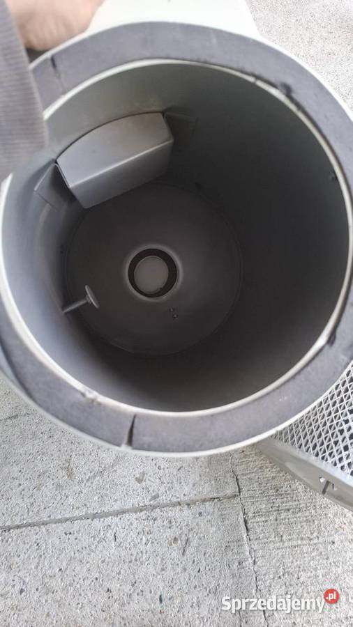 Odciąg odpylacz do piaskarki podkarpackie Stara Jastrząbka sprzedam