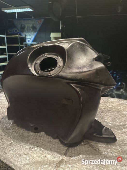 Zbiornik Paliwa Bak BMW K1200 K1200RS 9701 N1073 Poznań