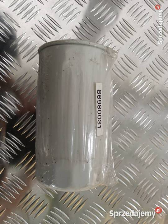 Filtr oleju Holland TM120 TM130 TM135 TM140 Końskie