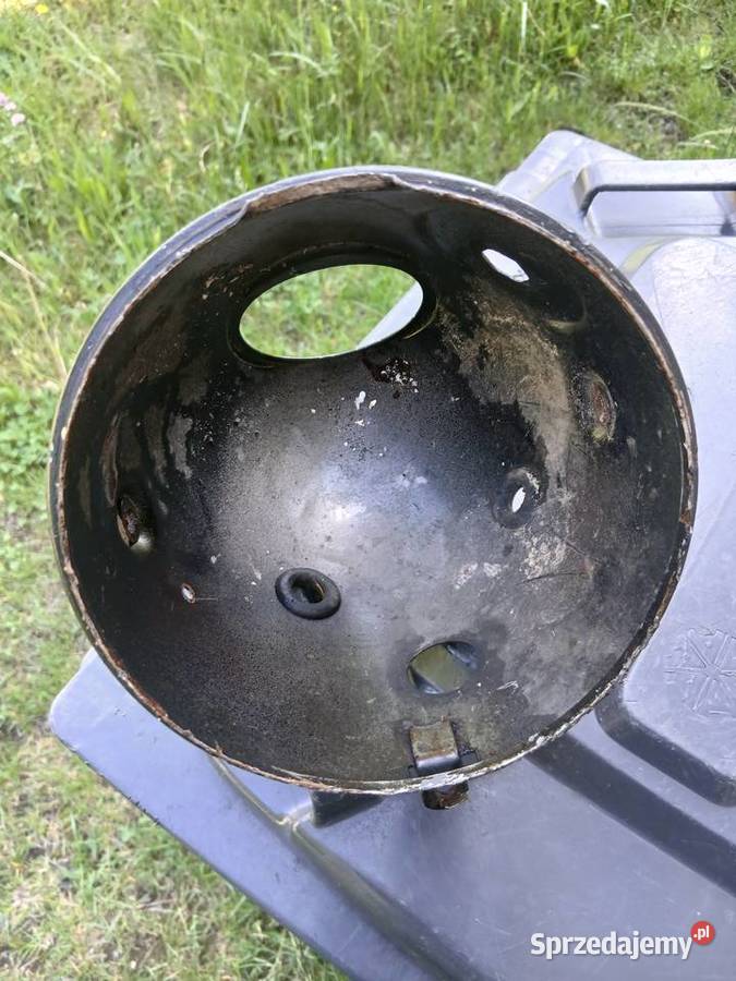 wsk gil garbuska obudowa lampy Tarnów sprzedam