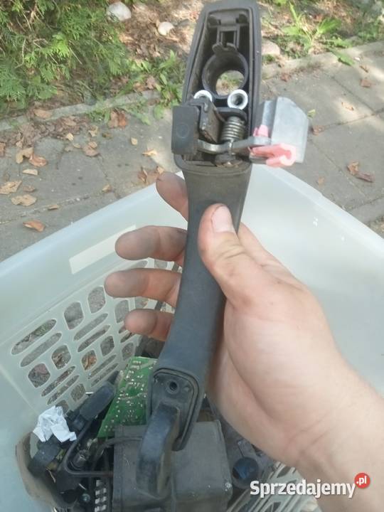 Poduszka Airbag kierownicy Citroen Jumper boxer dostawcze Radom