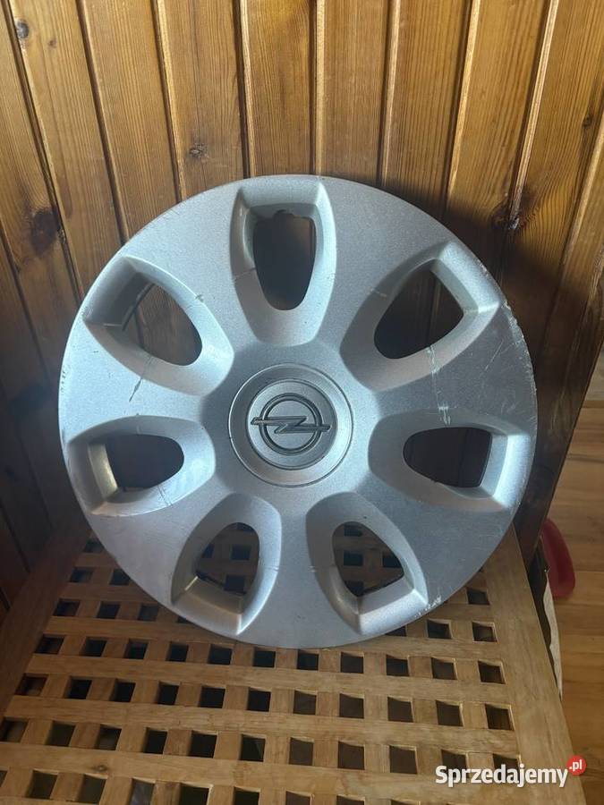 Kołpak Opel Corsa Krajenka