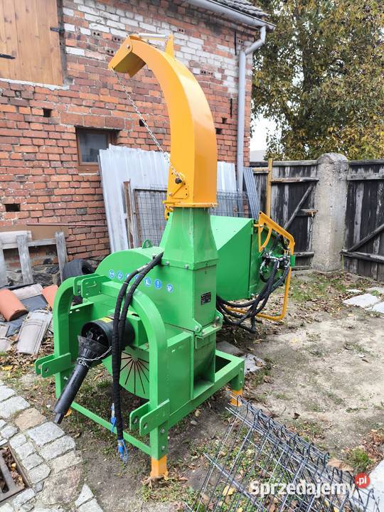 Rebak do galezi drewna sprzedam