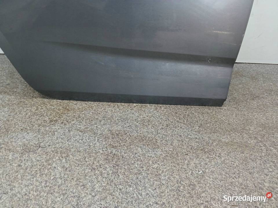 DRZWI PRAWE TYŁ SZARE 23R Skoda Kamiq I 2019 świętokrzyskie sprzedam
