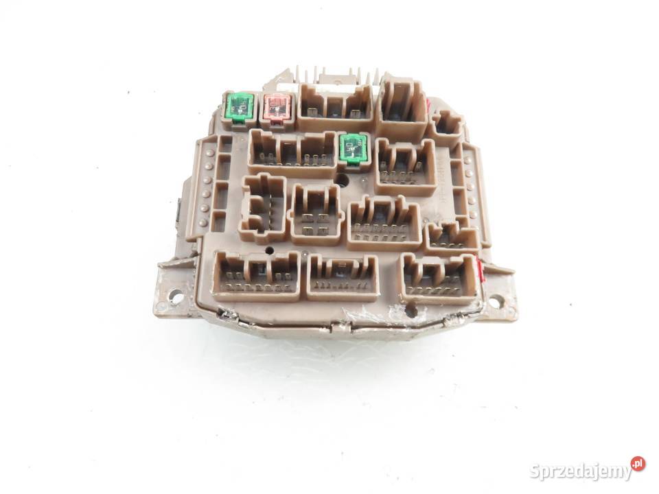 LICZNIK CITROEN C1 10 838000H010C