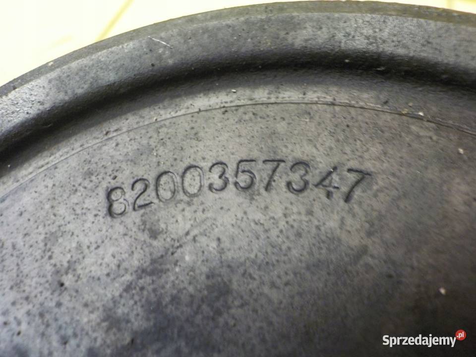 PRIMASTAR TRAFIC VIVARO 20 DCI 114 M9R782 pompa Suków