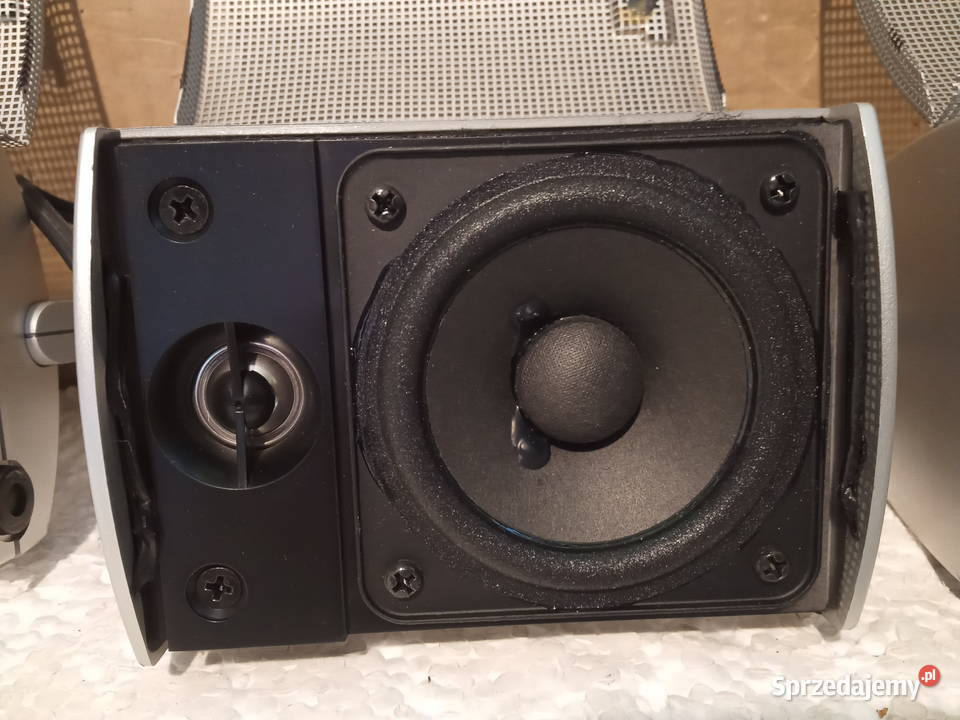 JBL 400 SAT 4 Poznań