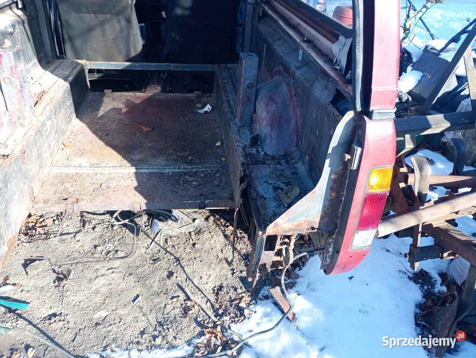 VW ceddy mk1 Miechów sprzedam